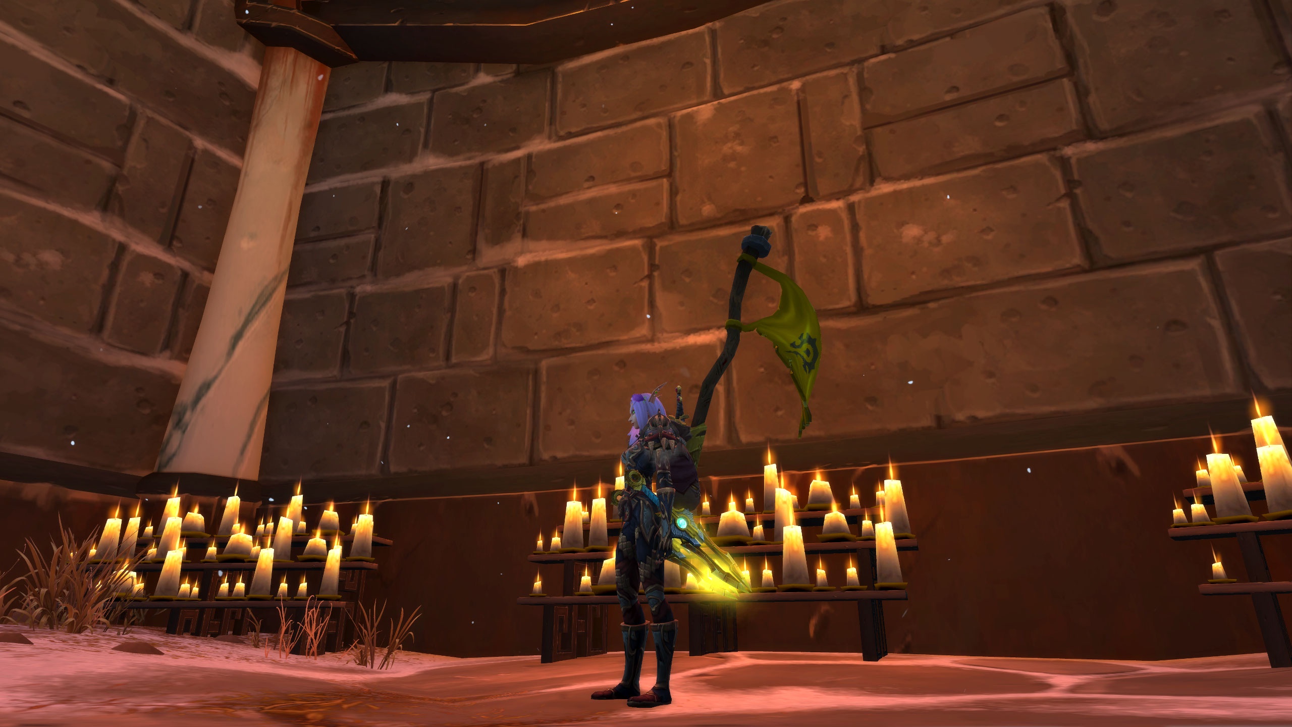Arena Compositions: Building the Ultimate PvP Team in World of Warcraft