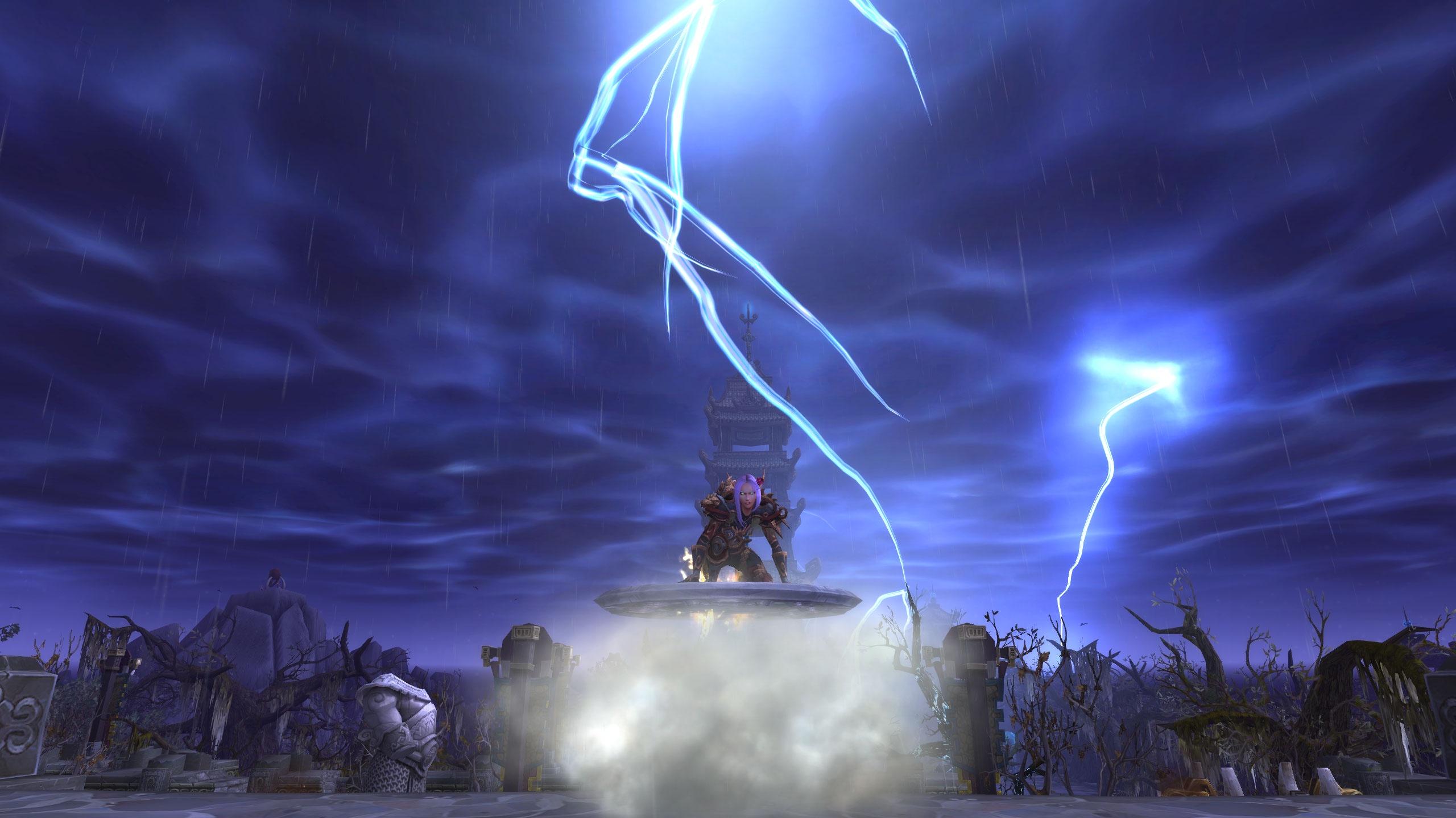 The Economics of World of Warcraft Gold: What Players Need to Know