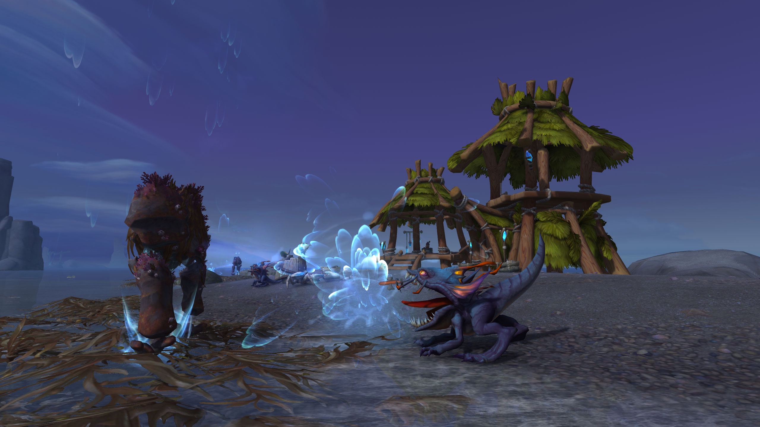 The Psychology of Loot: Why Players Love the Grind in WoW