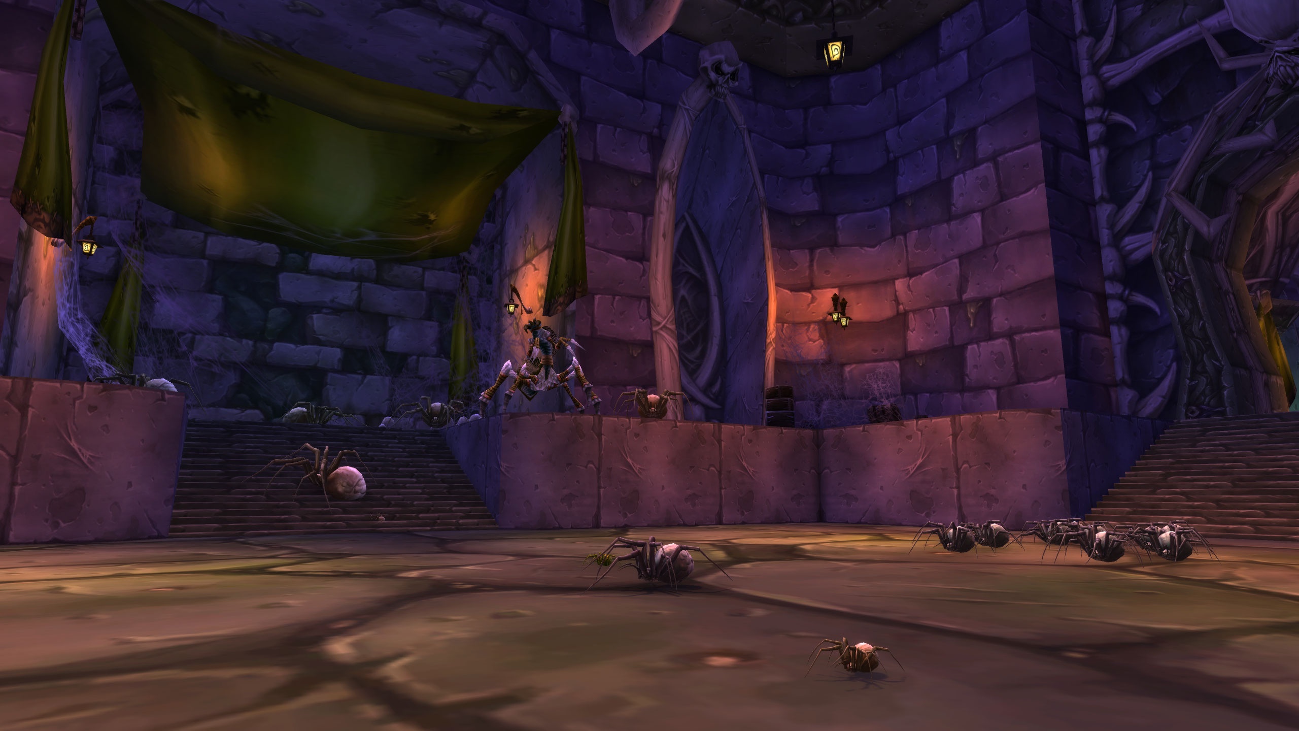 The Hardest Raid Encounters in WoW History