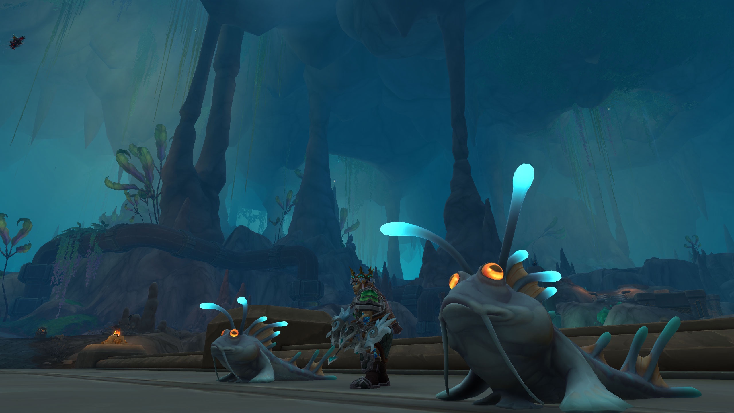 A Guide to Understanding WoW’s Complex Talent System
