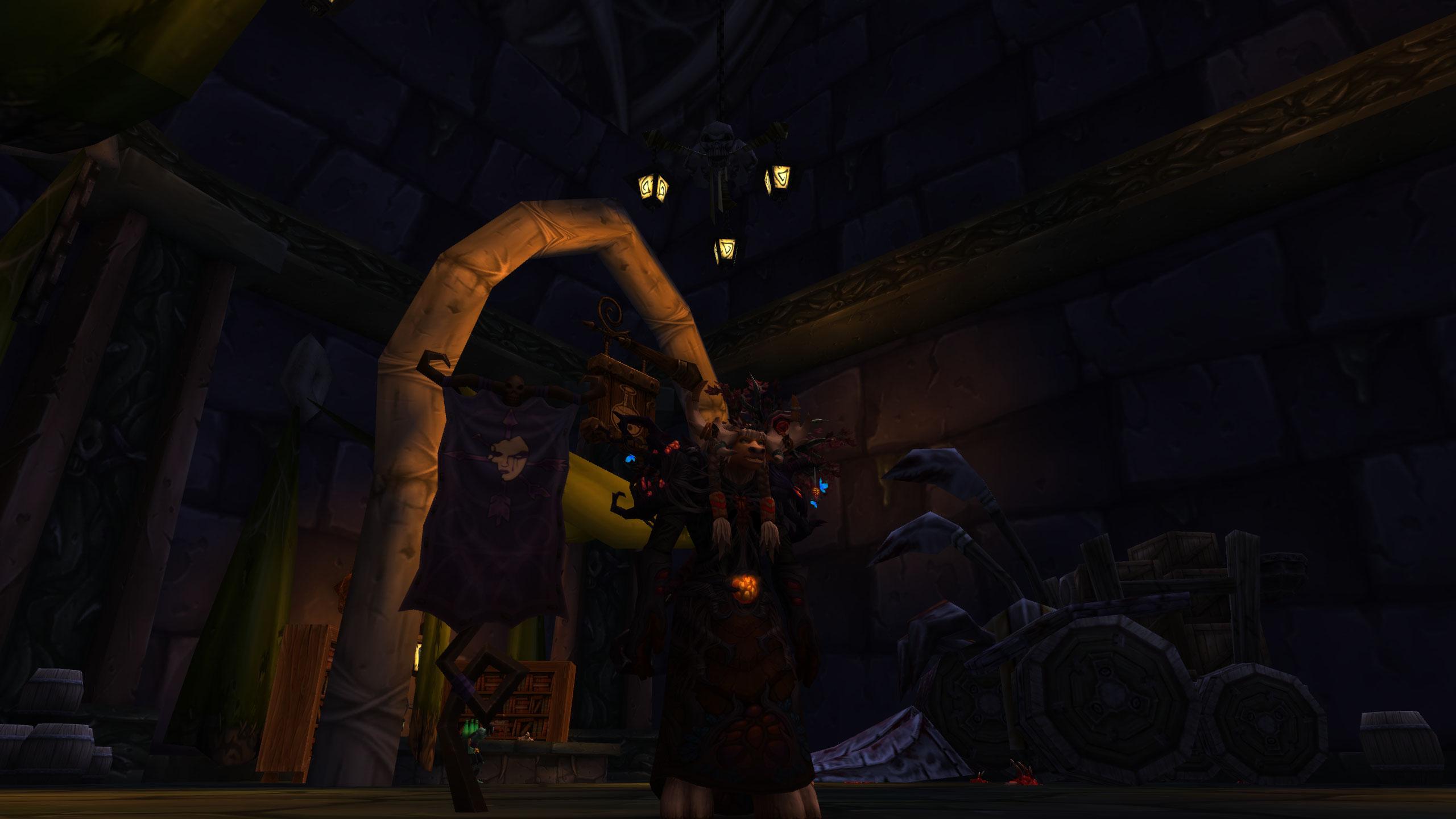 Sylvanas Windrunner’s Complete Story: From Ranger-General to Banshee Queen