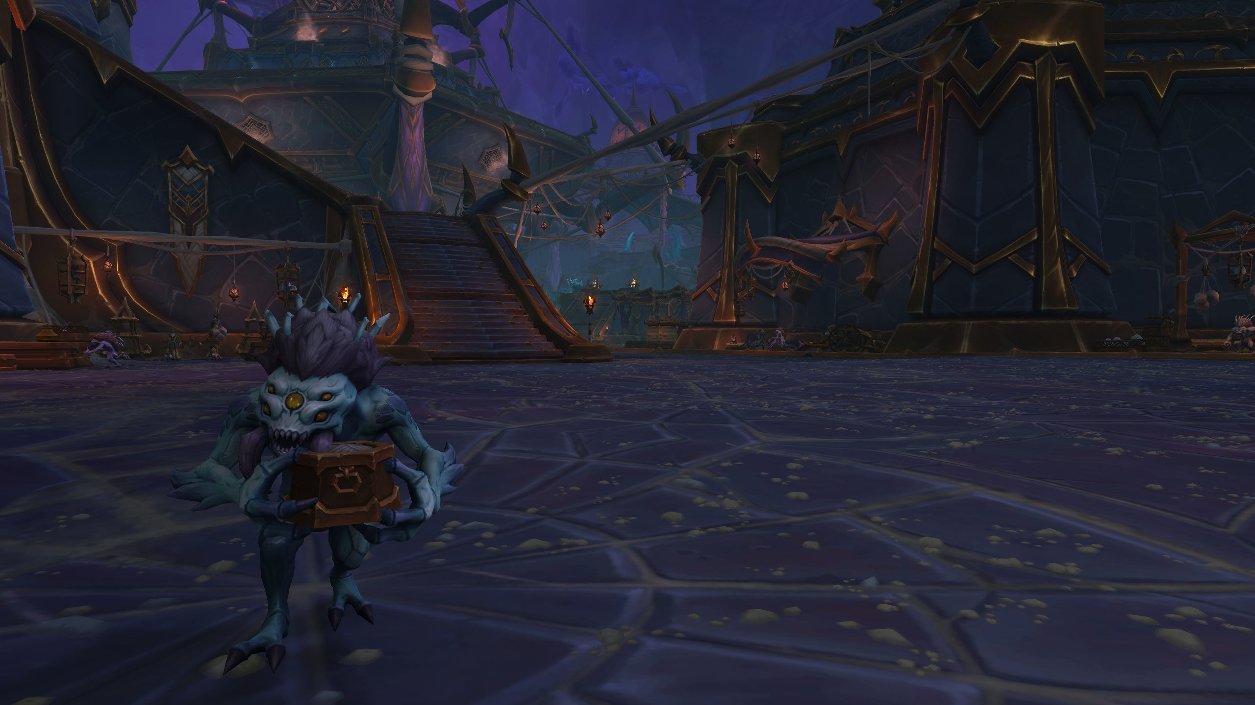 Buy WoW TBC Gold and Stay Ahead in Classic Burning Crusade