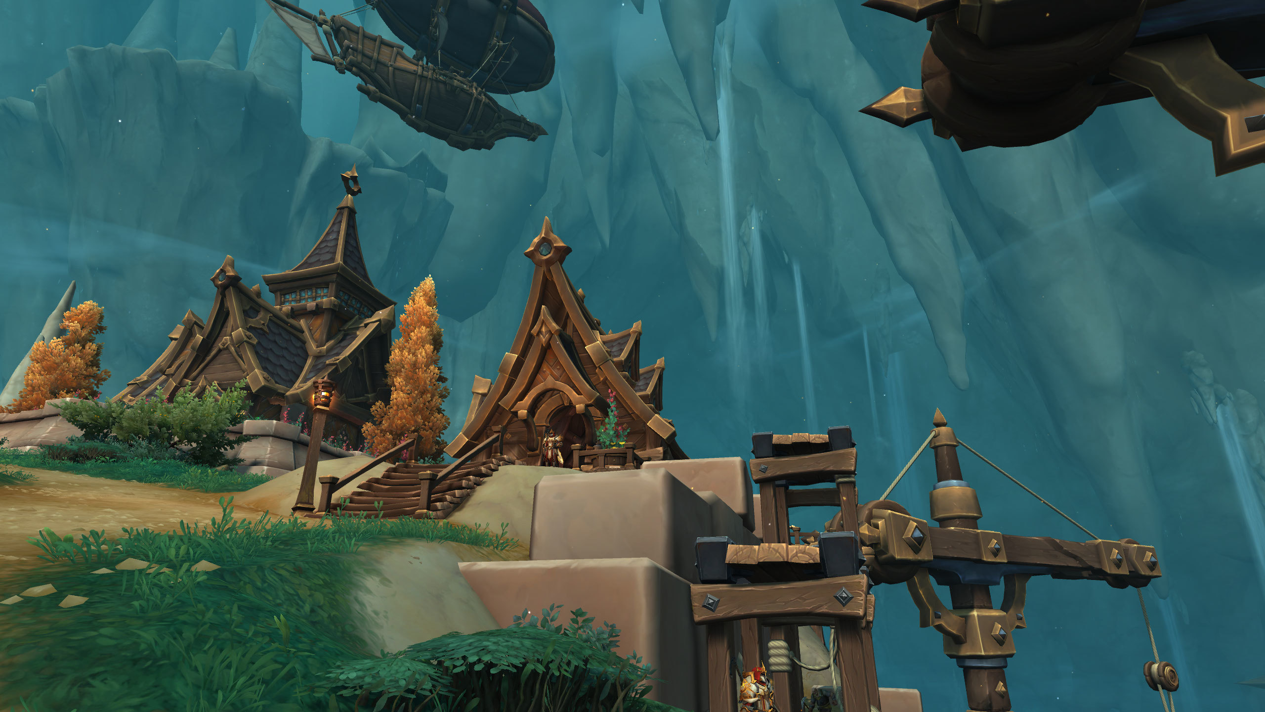 How WoW’s Player Housing Discussions Reflect MMO Evolution
