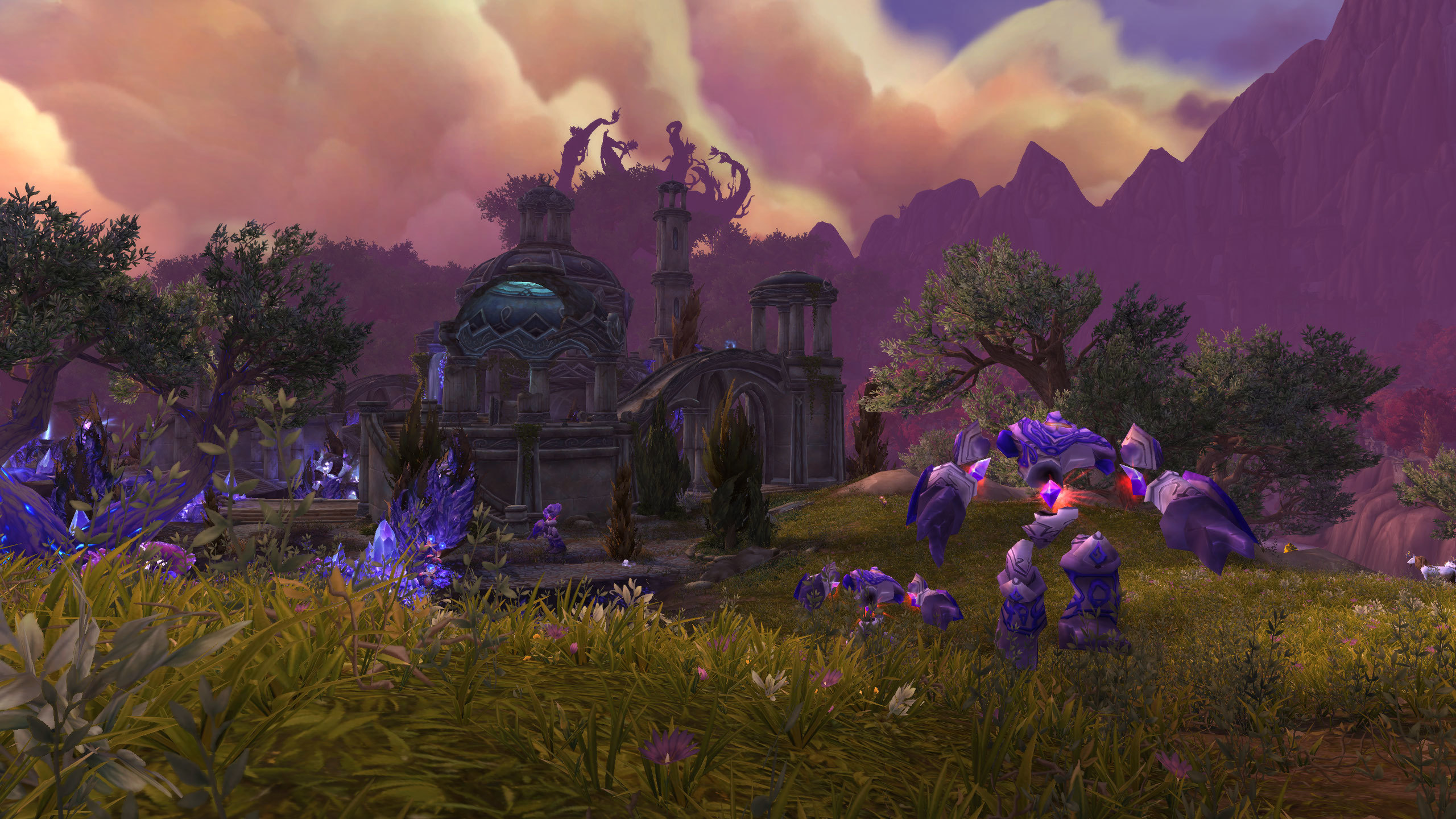 How to Craft a Non-Meta Build in Legion Remix and Still Have Fun