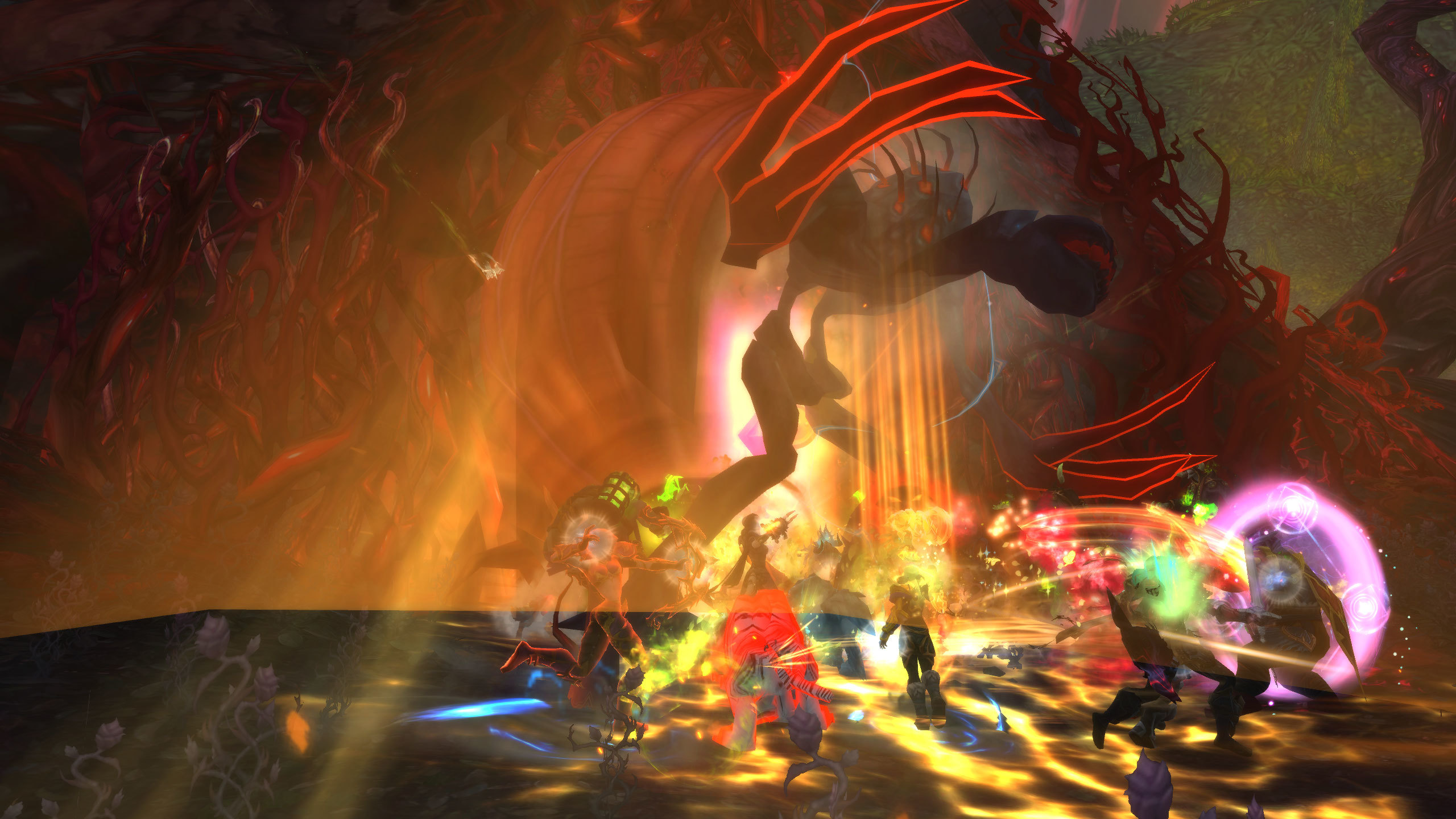 The Most Iconic Raid Tier Sets and How They Changed Transmog Culture