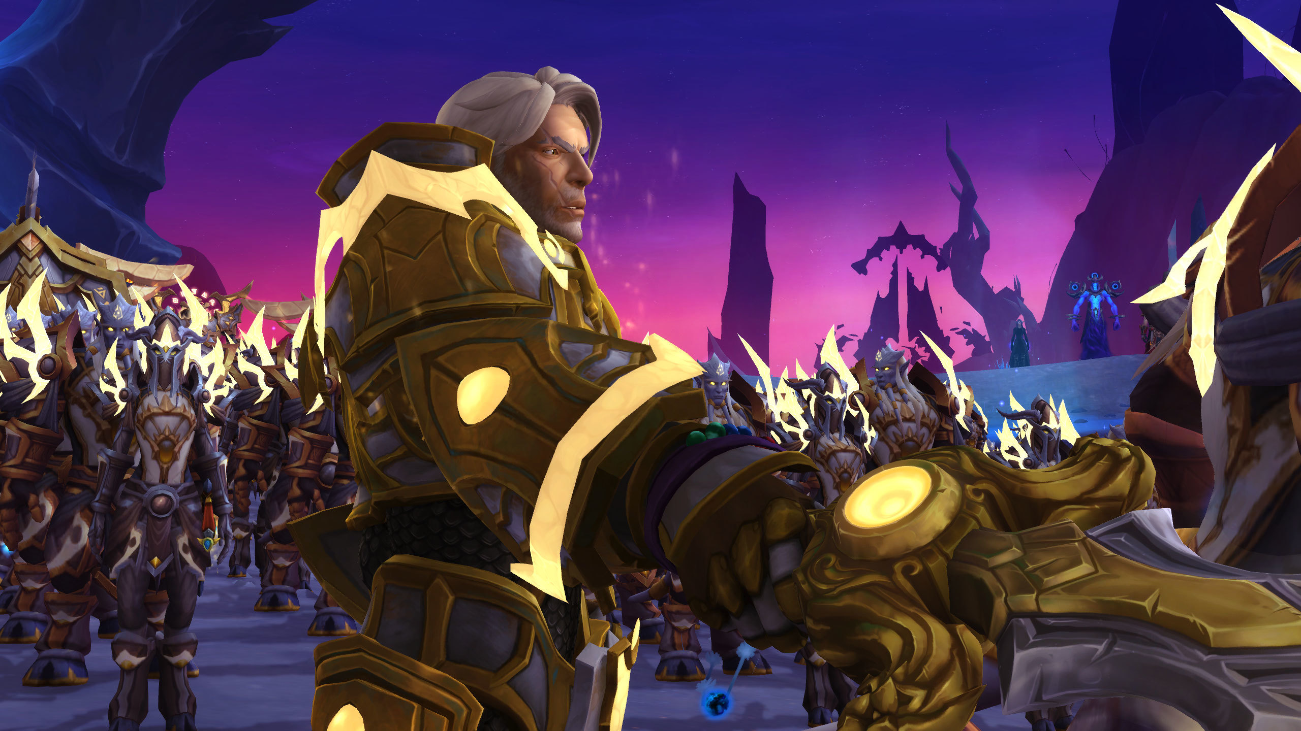 The Story of WoW Machinima and Why It Helped Define Early Gaming Creativity Online