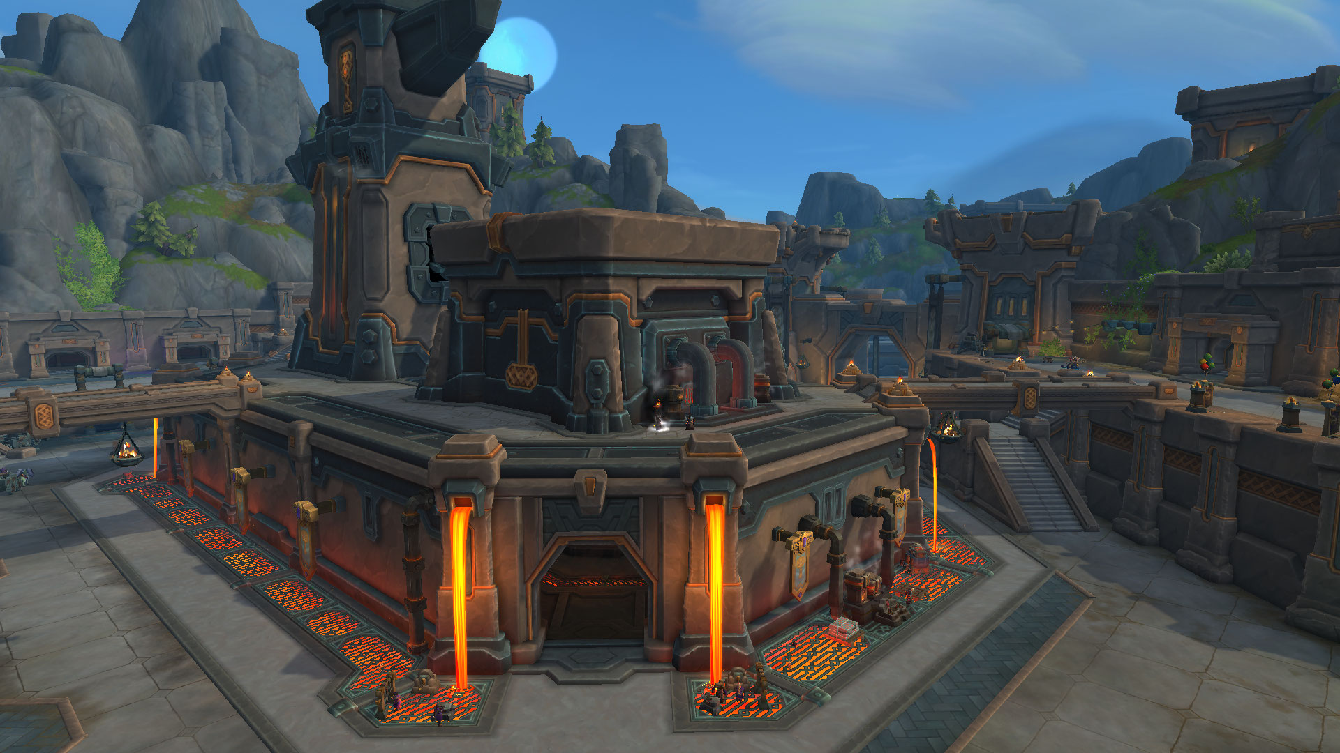 The Worldsoul Saga Announcement: What the Three-Expansion Campaign Means for the Future of WoW